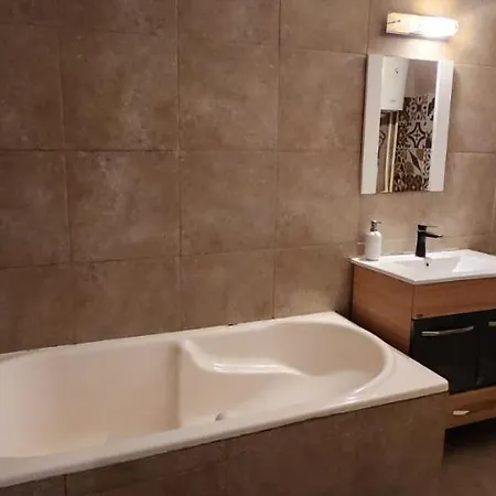 Lägenhet Casa Family Eforie Sud (Constanta)