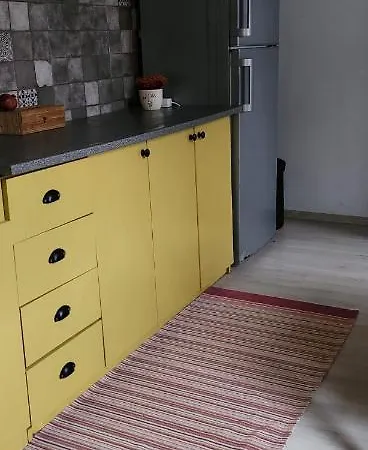 Casa Family * Eforie Sud (Constanta)