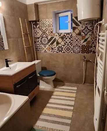 Lägenhet Casa Family *