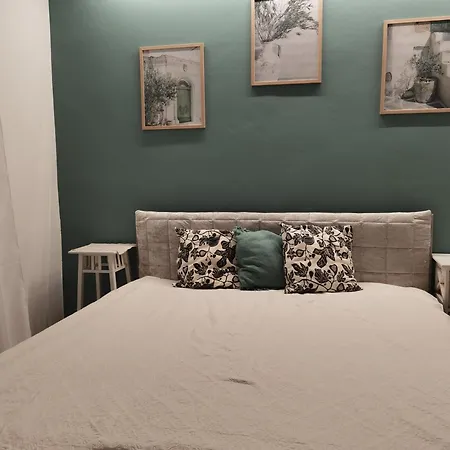 Casa Family Lägenhet