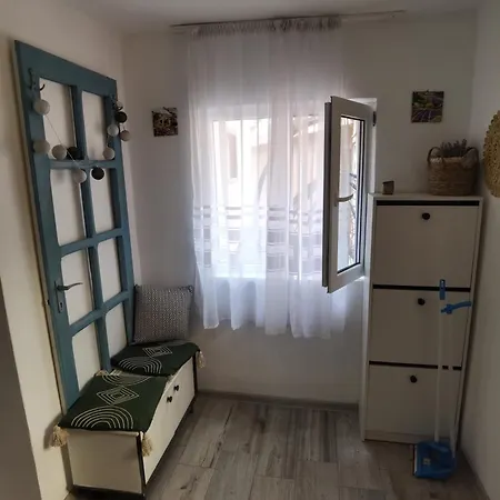 Appartement Casa Family *