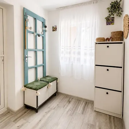 Casa Family Eforie Sud (Constanta)