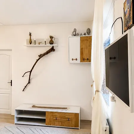 Casa Family Appartamento Eforie Sud (Constanta)