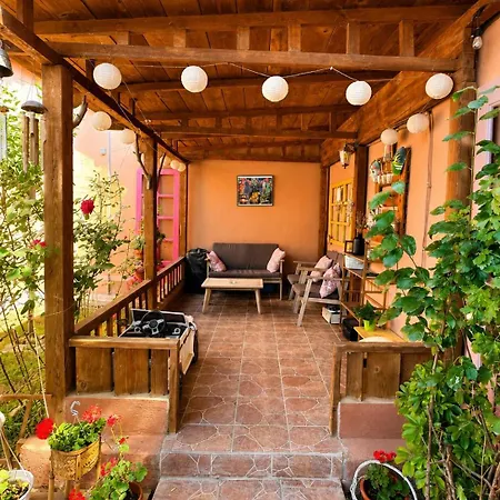 Appartamento Casa Family