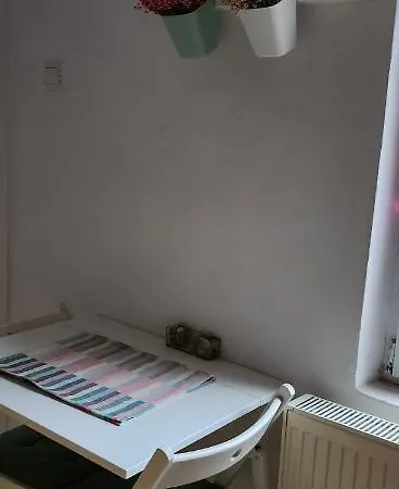 Casa Family Apartment