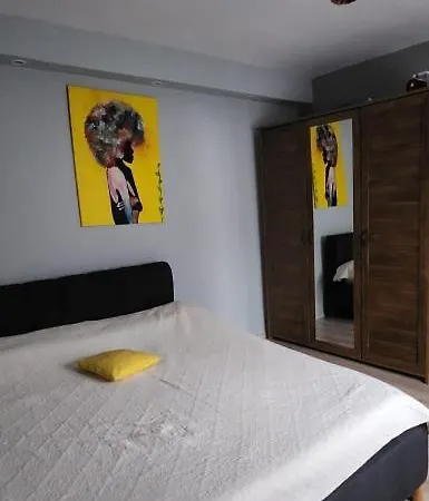 Apartment Casa Family