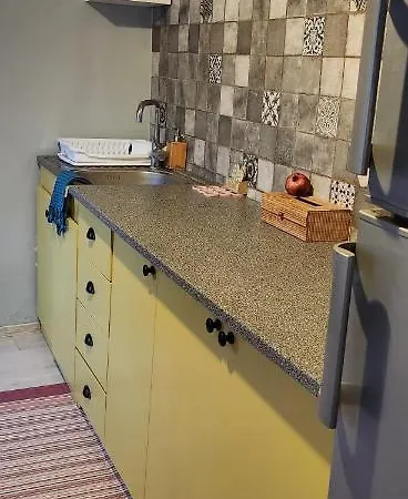 Casa Family Apartment *