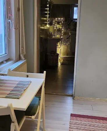 Casa Family Apartment *