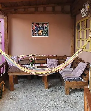 Casa Family Apartment Eforie Sud (Constanta)