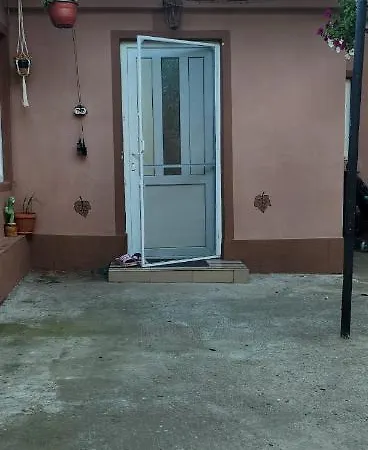 Casa Family * Eforie Sud (Constanta)