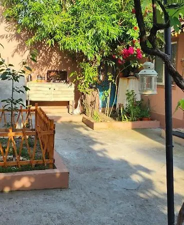 Casa Family Eforie Sud (Constanta)