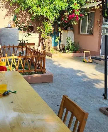 Casa Family Apartment *