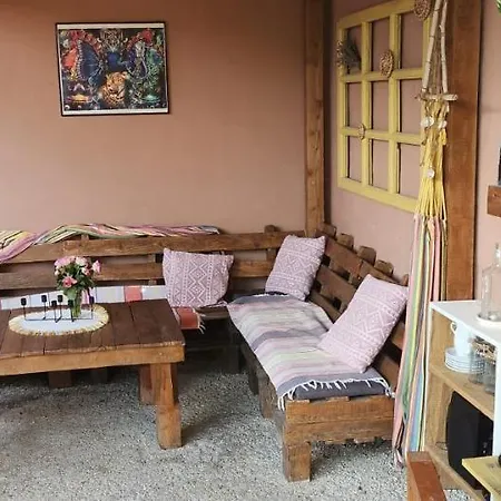 Apartment Casa Family *