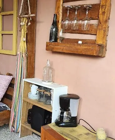 아파트 Casa Family