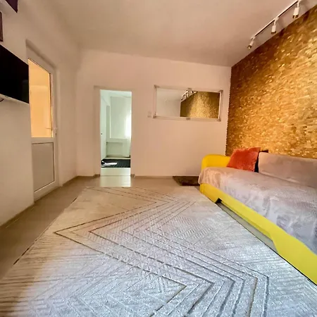 Casa Family Apartment