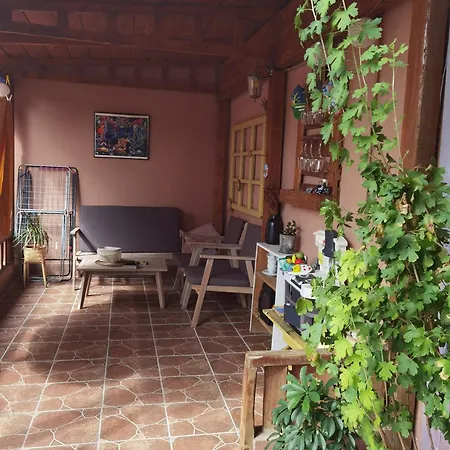 Casa Family Eforie Sud (Constanta)