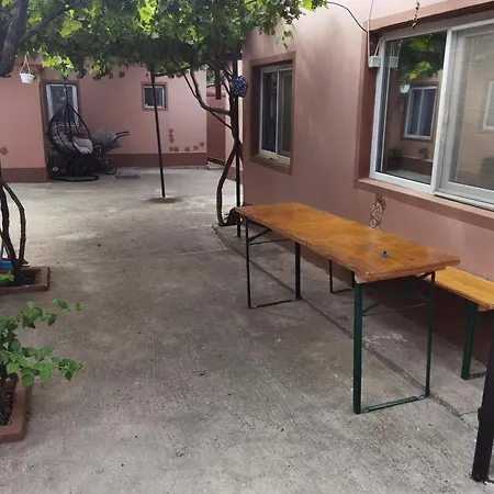 Casa Family Apartment Eforie Sud (Constanta)