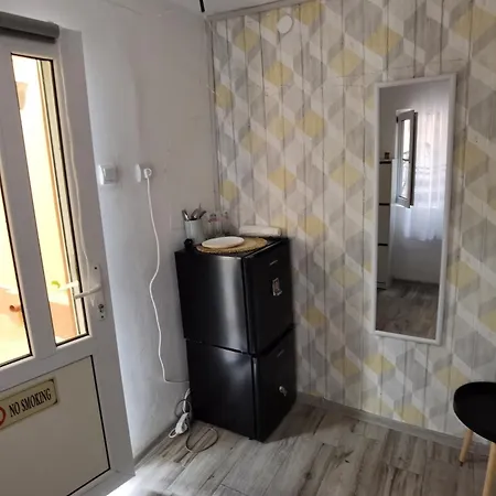 Casa Family * Eforie Sud (Constanta)