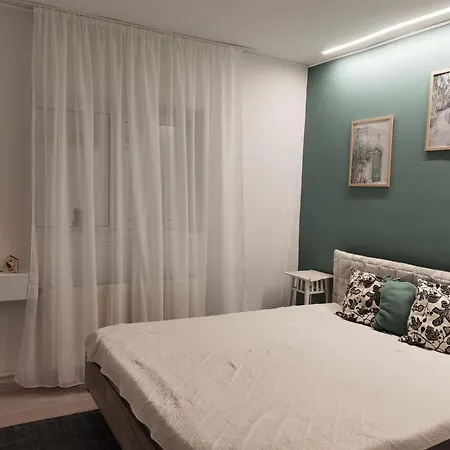 Casa Family Apartment