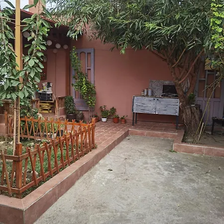 Apartment Casa Family