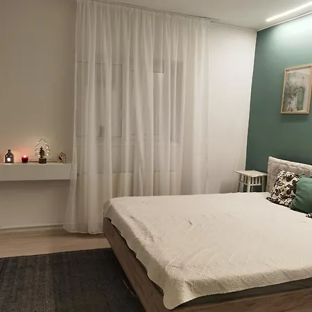 Casa Family Apartment *