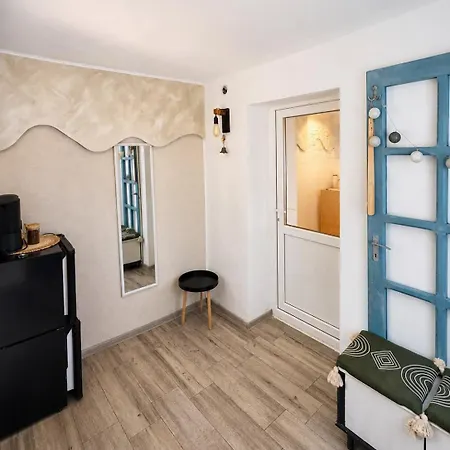 Casa Family Eforie Sud (Constanta)