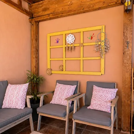 Apartamento Casa Family
