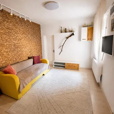 Apartamento Casa Family Eforie Sud (Constanta)