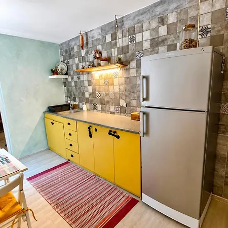 Casa Family Eforie Sud (Constanta)