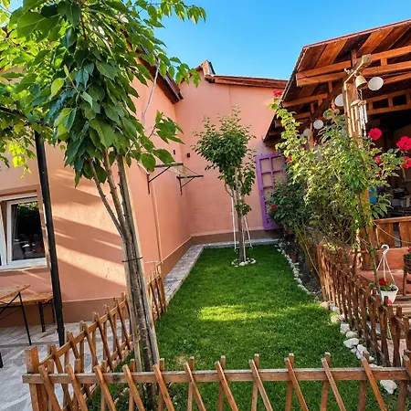 Casa Family Apartment
