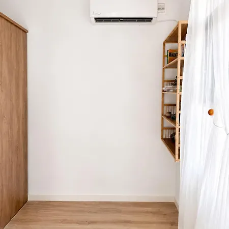 Apartamento Casa Family