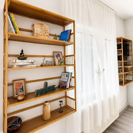 Apartamento Casa Family