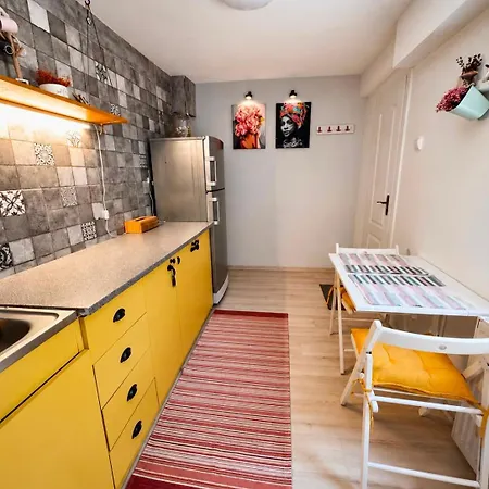 Apartamento Casa Family *