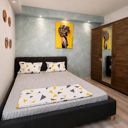Casa Family Apartment