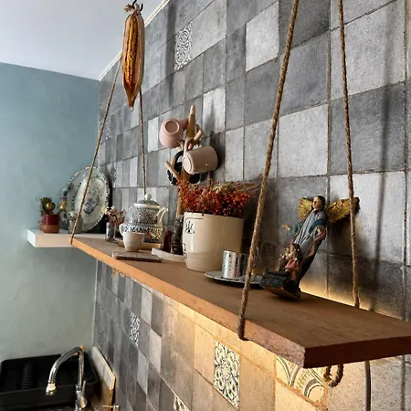 Apartamento Casa Family Eforie Sud (Constanta)