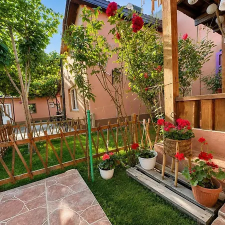 Casa Family * Eforie Sud (Constanta)