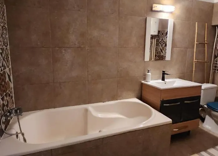 Daire Casa Family Eforie Sud (Constanta)