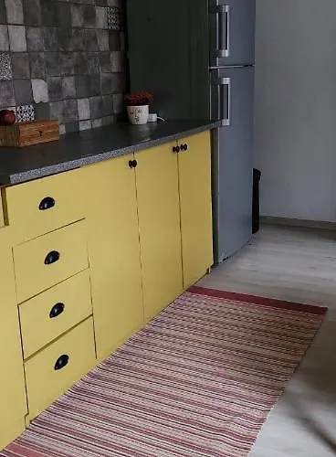 Casa Family * Eforie Sud (Constanta)