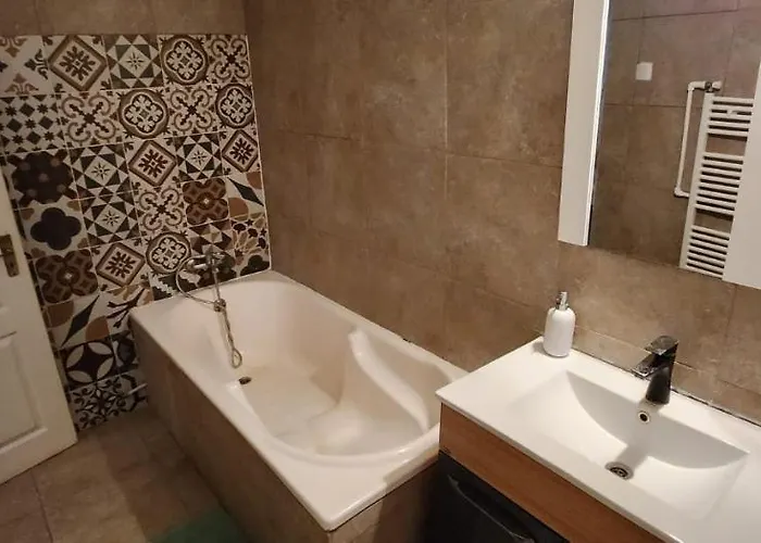 Casa Family Daire Eforie Sud (Constanta)