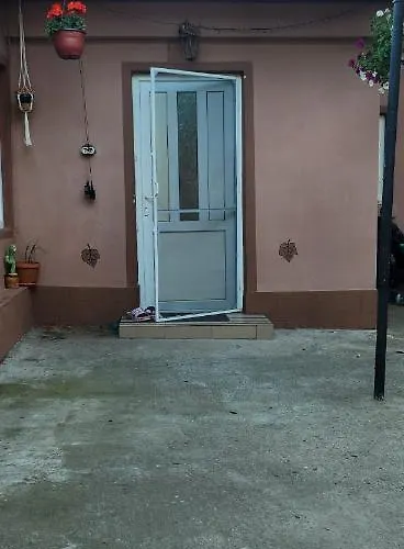 Casa Family * Eforie Sud (Constanta)