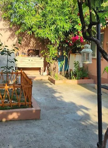 Casa Family Eforie Sud (Constanta)