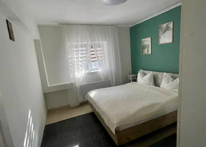 Casa Family * Eforie Sud (Constanta)