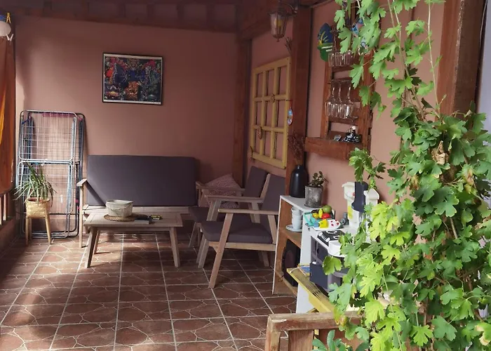 Casa Family Eforie Sud (Constanta)