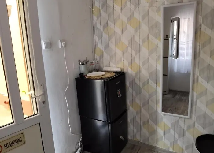 Casa Family * Eforie Sud (Constanta)